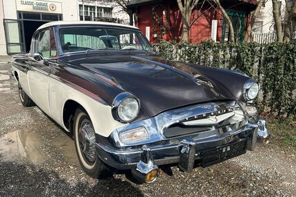 Studebaker Andere Oldtimer