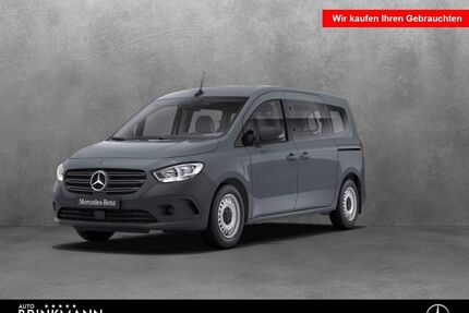 Mercedes-Benz Citan Gebrauchtwagen