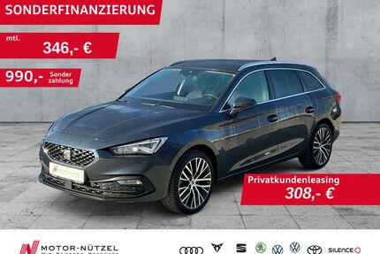 Seat Leon Gebrauchtwagen
