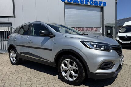 Renault Kadjar Gebrauchtwagen