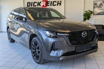 Mazda CX-80 Gebrauchtwagen