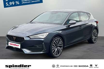 Cupra Leon Gebrauchtwagen