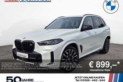 BMW X5 M60 Gebrauchtwagen