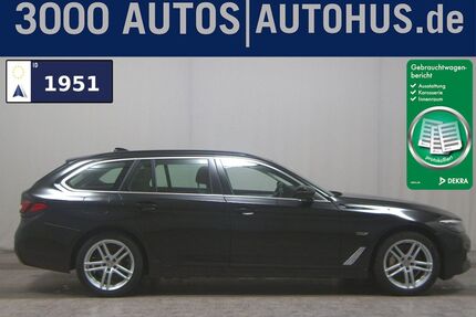 BMW 530 Gebrauchtwagen