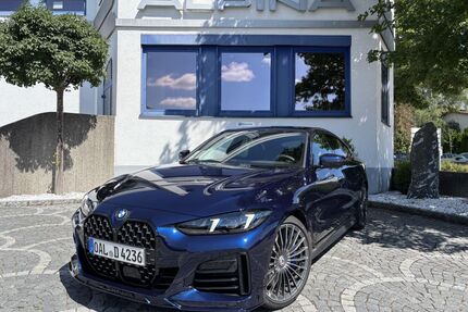 Alpina D4 Gebrauchtwagen
