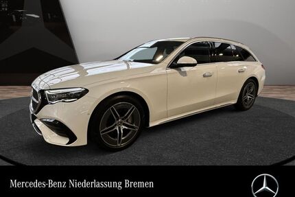 Mercedes-Benz E 200 Gebrauchtwagen