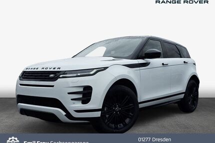 Land Rover Range Rover Evoque Gebrauchtwagen