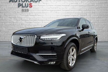 Volvo XC90 Gebrauchtwagen