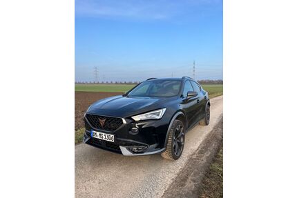 Cupra Formentor Gebrauchtwagen