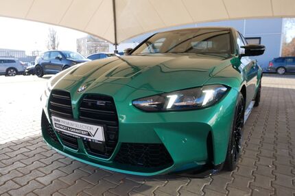 BMW M3 Gebrauchtwagen