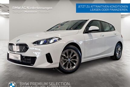 BMW 120 Gebrauchtwagen