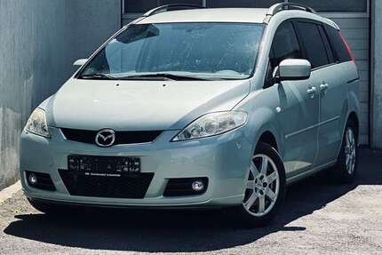 Mazda 5 Gebrauchtwagen