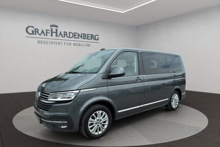 VW T6 Multivan Gebrauchtwagen