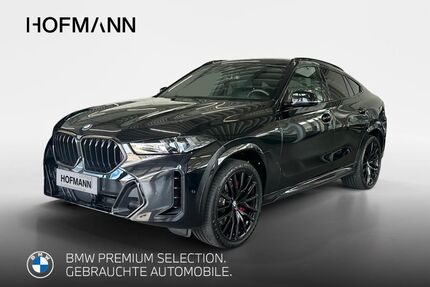 BMW X6 Gebrauchtwagen