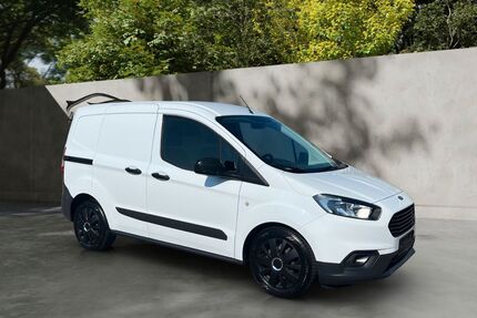 Ford Transit Courier Gebrauchtwagen