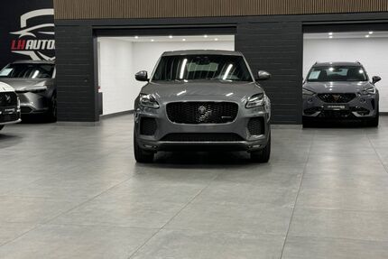 Jaguar E-Pace Gebrauchtwagen
