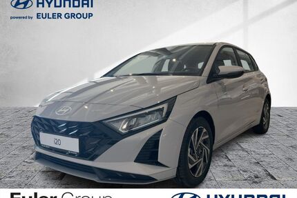 Hyundai i20 Gebrauchtwagen