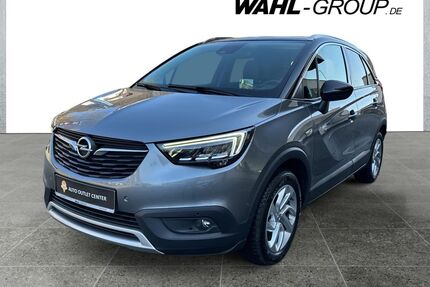 Opel Crossland (X) Gebrauchtwagen