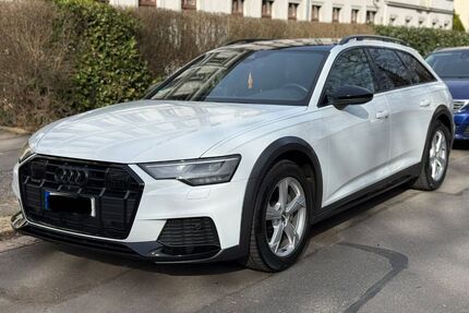 Audi A6 Allroad Gebrauchtwagen