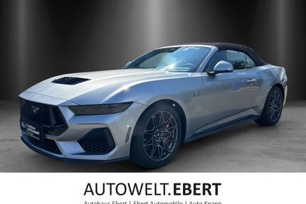 Ford Mustang Gebrauchtwagen