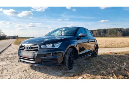 Audi A1 Gebrauchtwagen