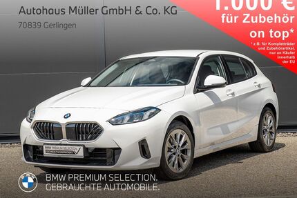BMW 120 Gebrauchtwagen