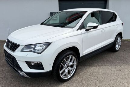 Seat Ateca Gebrauchtwagen