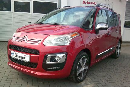 Citroen C3 Picasso Gebrauchtwagen