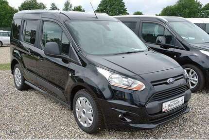 Ford Tourneo Connect Gebrauchtwagen