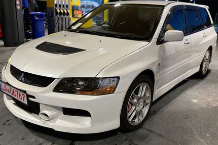 Mitsubishi Lancer Gebrauchtwagen
