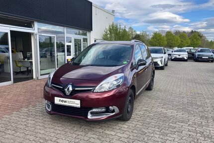 Renault Grand Scenic Gebrauchtwagen