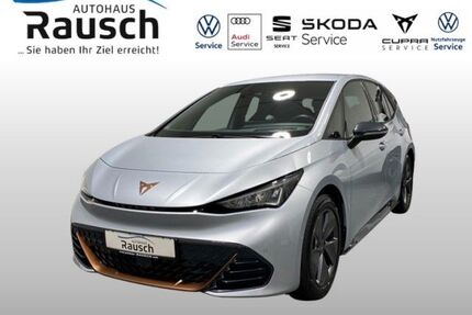 Cupra Born Gebrauchtwagen