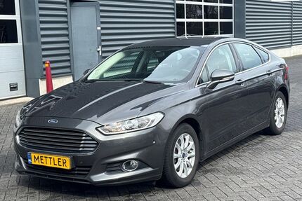 Ford Mondeo Gebrauchtwagen