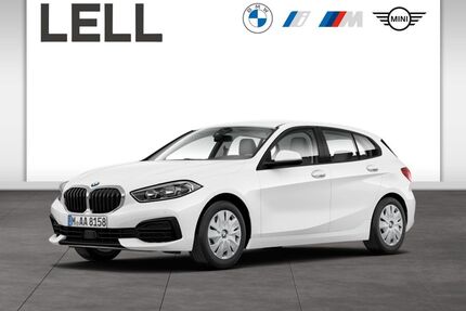 BMW 116 Gebrauchtwagen