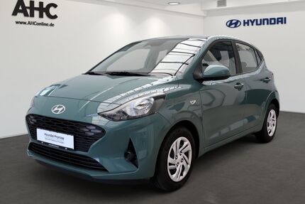 Hyundai i10 Gebrauchtwagen