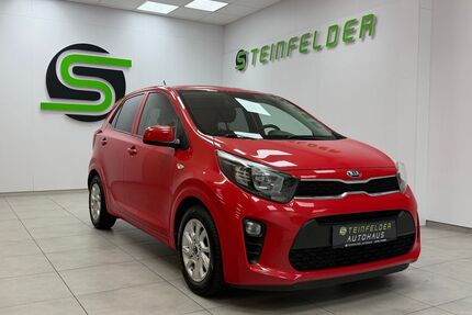 Kia Picanto Gebrauchtwagen