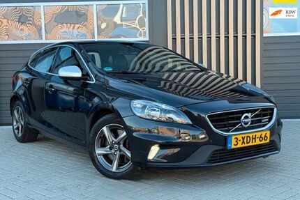 Volvo V40 Gebrauchtwagen