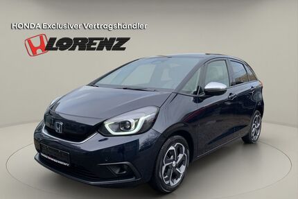 Honda Jazz Gebrauchtwagen