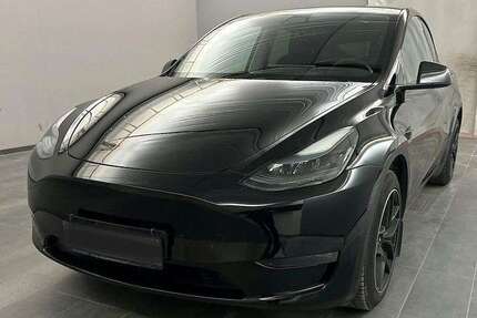 Tesla Model Y Gebrauchtwagen