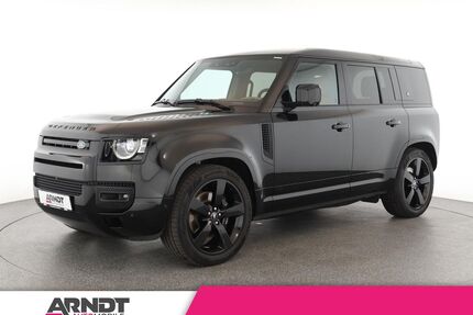 Land Rover Defender Gebrauchtwagen