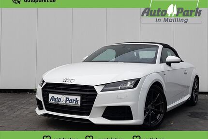 Audi TT Gebrauchtwagen