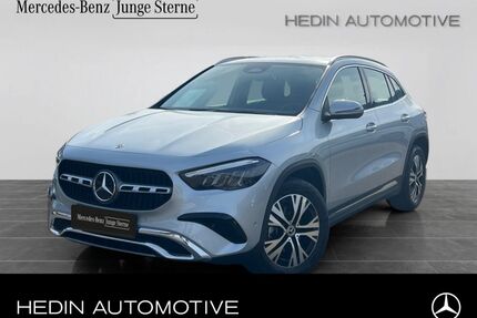 Mercedes-Benz GLA 180 Gebrauchtwagen
