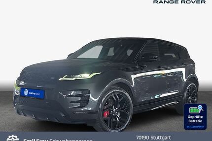 Land Rover Range Rover Evoque Gebrauchtwagen