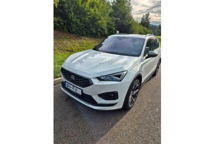 Seat Tarraco Gebrauchtwagen