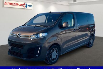 Citroen SpaceTourer Gebrauchtwagen