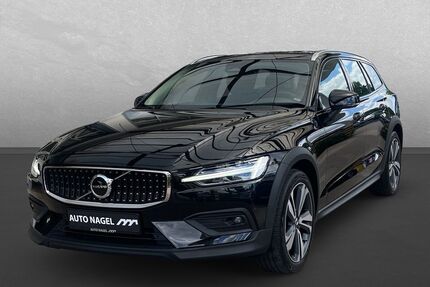 Volvo V60 Gebrauchtwagen