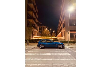 BMW Z3 Gebrauchtwagen