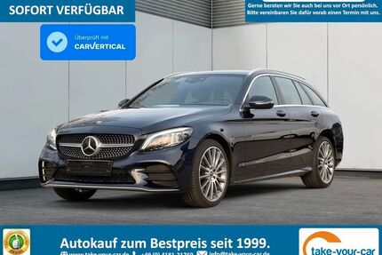 Mercedes-Benz C 300 Gebrauchtwagen