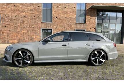 Audi S6 Gebrauchtwagen