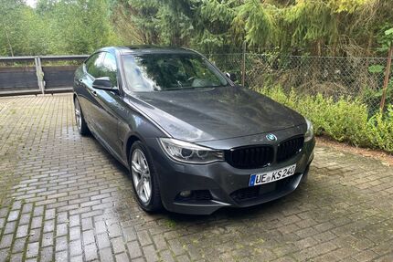 BMW 330 Gran Turismo Gebrauchtwagen